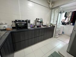 Blk 208B Punggol Sails (Punggol), HDB 3 Rooms #446132761